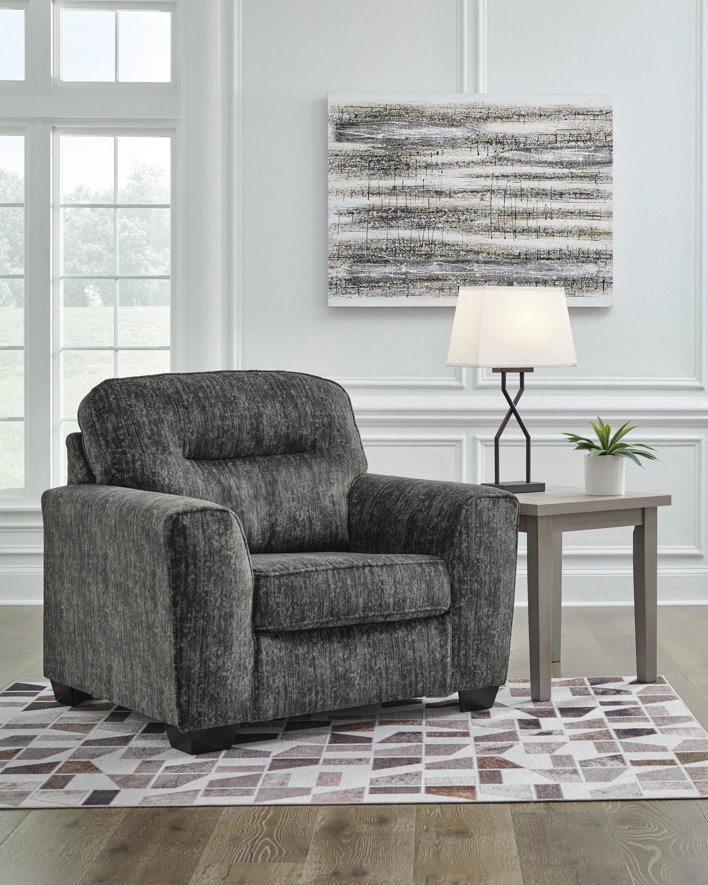 Sillón grande Lonoke