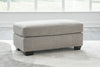 Avenal Park Ottoman