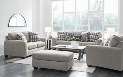 4-Piece Upholstery Package