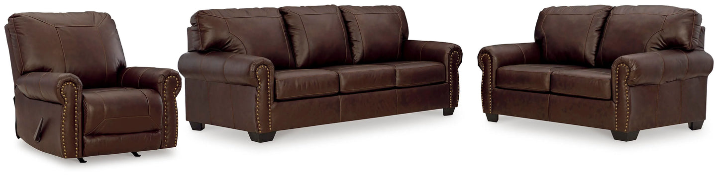 Sofá, diván y sillón reclinable Colleton