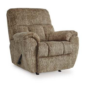 Reclinable Desenfrenado