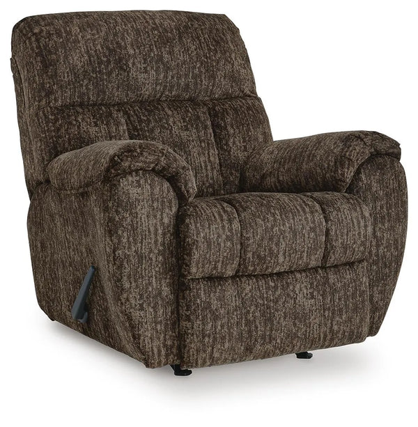 Reclinable Desenfrenado