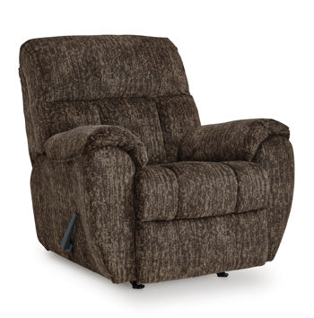 Reclinable Desenfrenado