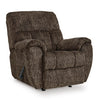 Reclinable Desenfrenado