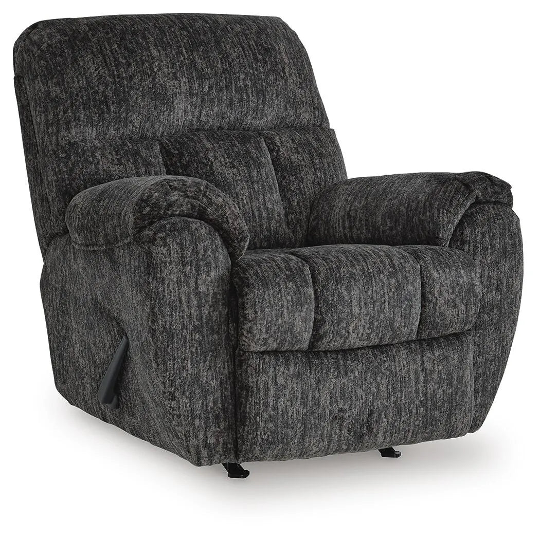 Reclinable Desenfrenado