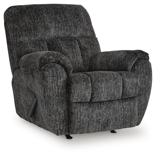 Reclinable Desenfrenado