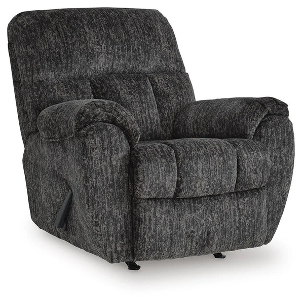 Reclinable Desenfrenado
