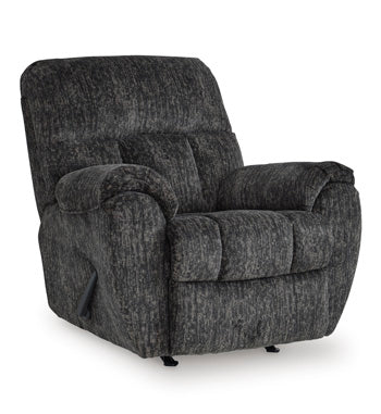 Reclinable Desenfrenado