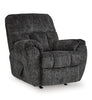 Reclinable Desenfrenado