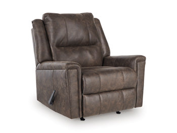 Reclinable Skymaker