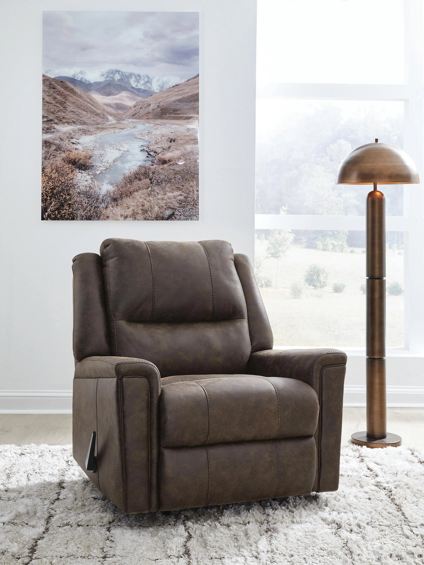 Reclinable Skymaker