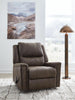 Reclinable Skymaker