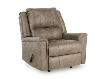 Reclinable Skymaker