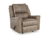 Reclinable Skymaker