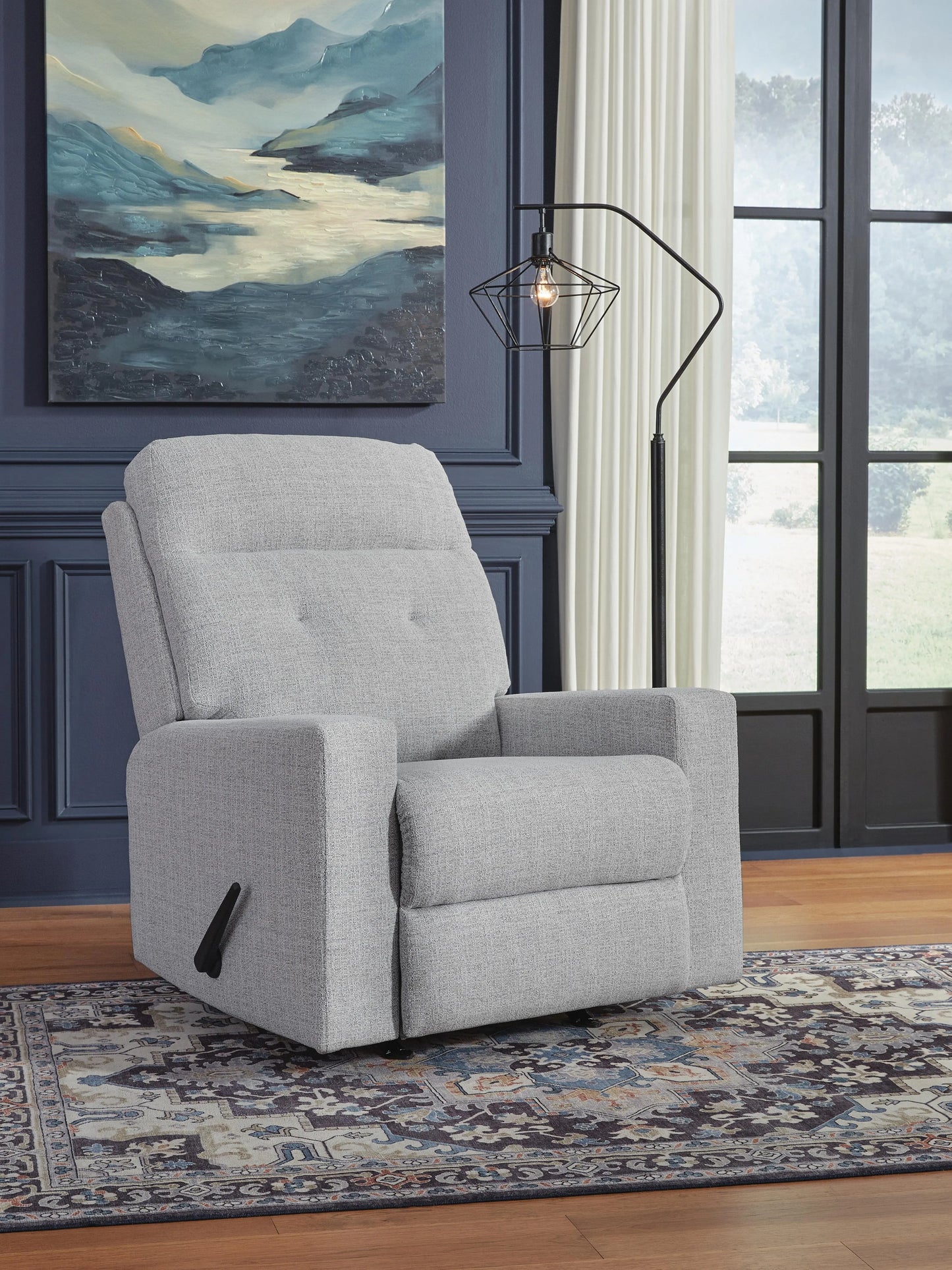 Sillón reclinable Valeview