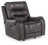 Sillón reclinable Trumble