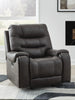 Sillón reclinable Trumble