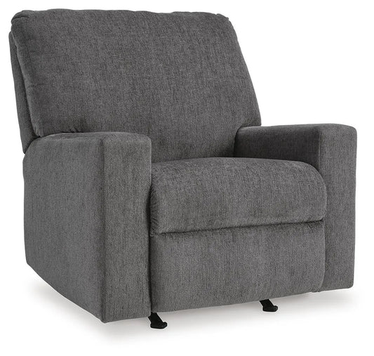 Sillón reclinable de Ranni