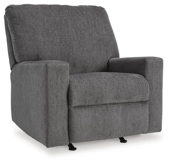 Sillón reclinable de Ranni