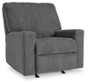 Sillón reclinable de Ranni