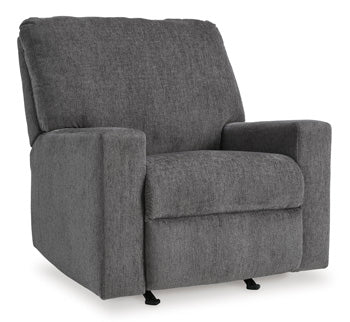 Sillón reclinable de Ranni