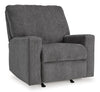 Sillón reclinable de Ranni