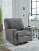Sillón reclinable de Ranni