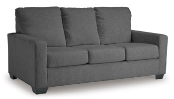 Sofá cama completo Rannis