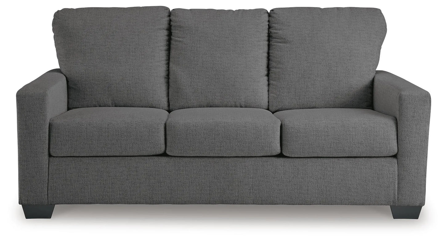 Sofá cama completo Rannis