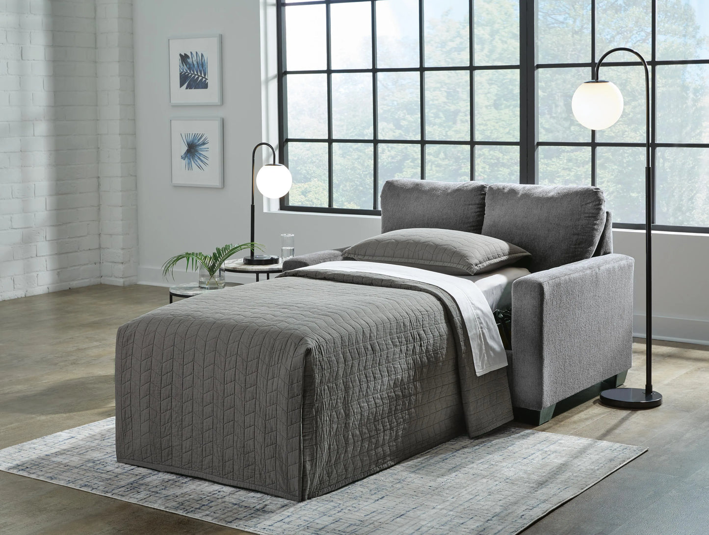 Sofá cama doble Rannis