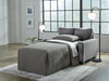 Sofá cama doble Rannis