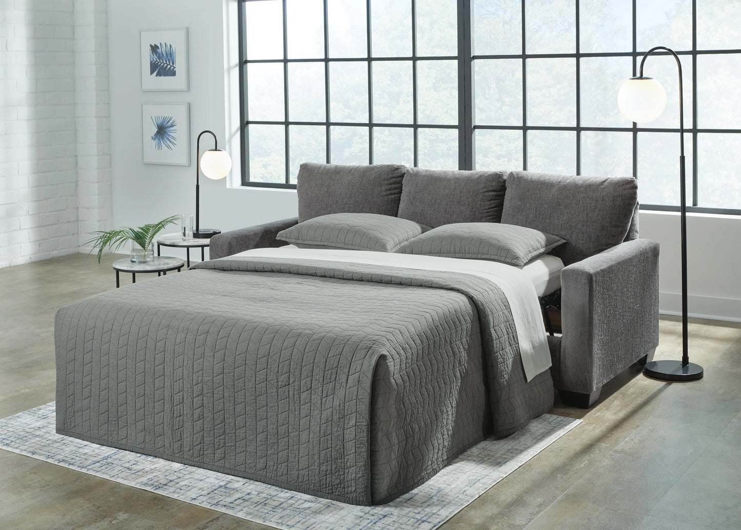 Sofá Cama Rannis Queen