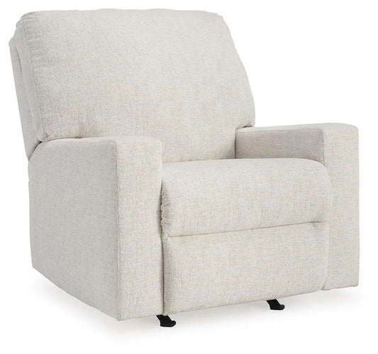 Sillón reclinable de Ranni