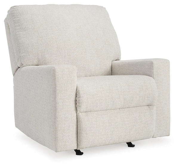 Sillón reclinable de Ranni