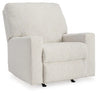 Sillón reclinable de Ranni