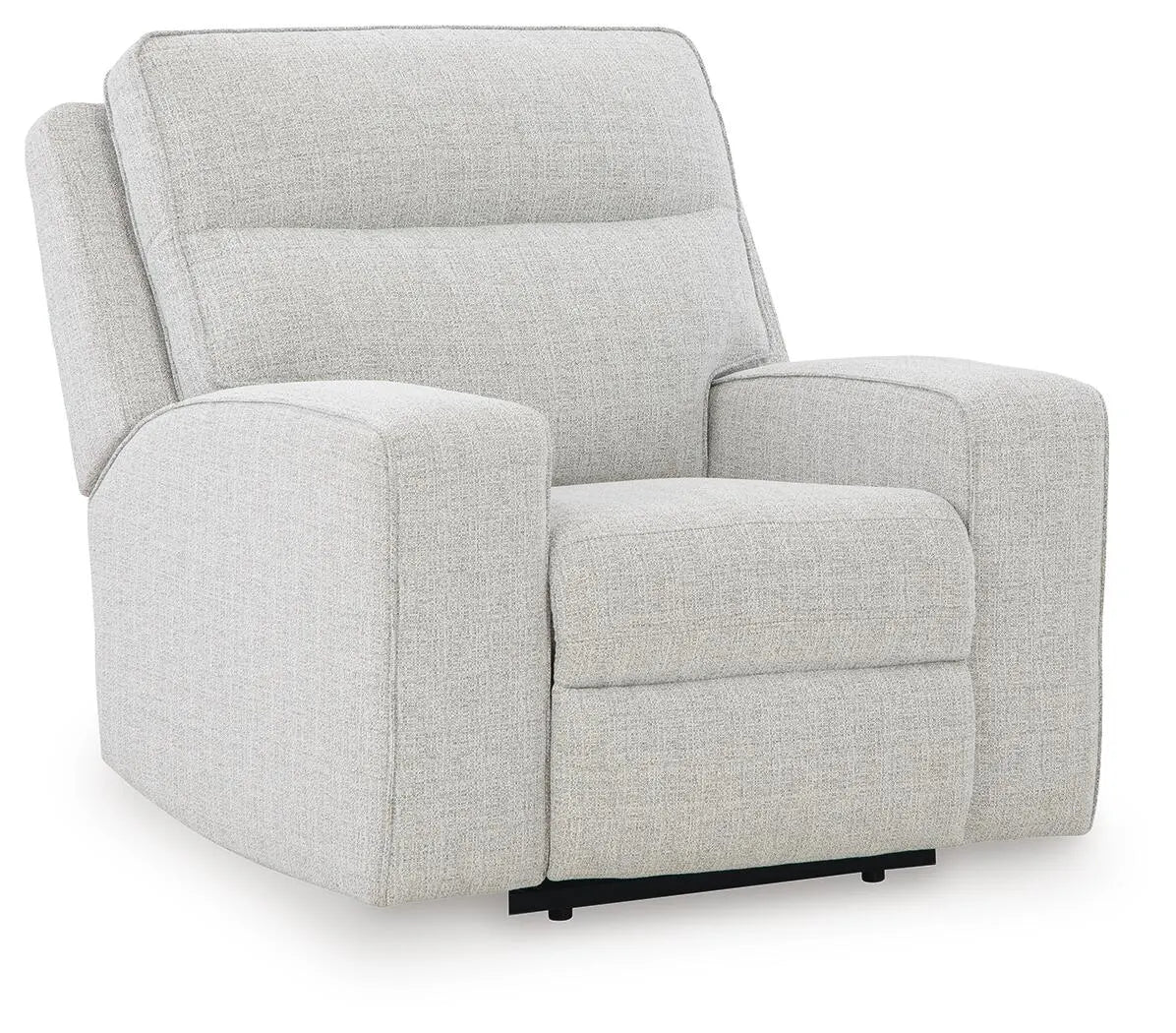 Sillón reclinable eléctrico Jasperson
