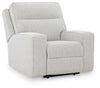 Sillón reclinable eléctrico Jasperson