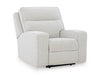 Sillón reclinable eléctrico Jasperson