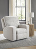 Sillón reclinable eléctrico Jasperson