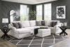 4-Piece Upholstery Package
