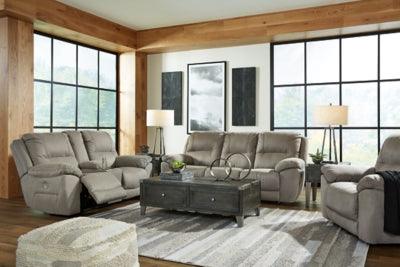 2-Piece Upholstery Package