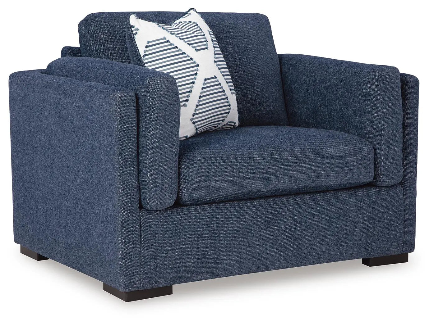 Sillón grande Evansley