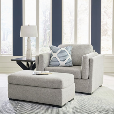 2-Piece Upholstery Package