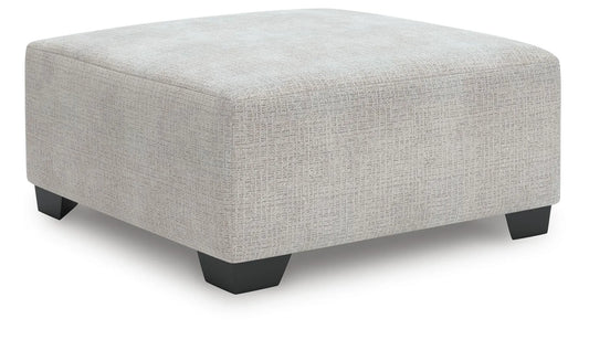 Rodington Oversized Accent Ottoman
