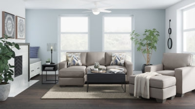 3-Piece Upholstery Package