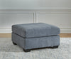 Marleton Oversized Accent Ottoman