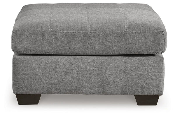 Marleton Oversized Accent Ottoman