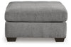Marleton Oversized Accent Ottoman