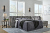 Marleton 2-Piece Sleeper Sectional with Chaise