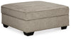 Bovarian Ottoman